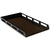 Menumaster Optional top shelf for X3i MRX turbo furnaces