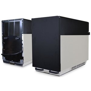 Hendi Opcjonalna, tylna osłona do turbopieców X3i MRX Hendi Opcjonalna, tylna osłona do turbopieców X3i MRX