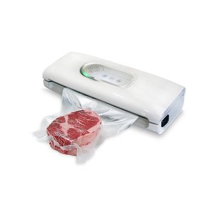 Hendi Vacuum packing machine Fresh Budget Line made of plastic - slat, 310 mm Hendi Vacuum packing machine Fresh Budget Line made of plastic - slat, 310 mm