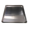 Hendi Aluminum frying pan for X4i MXP turbo ovens