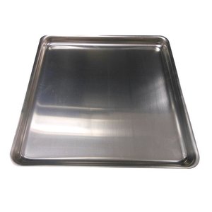 Hendi Aluminum frying pan for X4i MXP turbo ovens Hendi Aluminum frying pan for X4i MXP turbo ovens