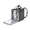 Hendi Thermal delivery backpack