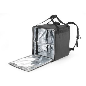 Hendi Thermal delivery backpack Hendi Thermal delivery backpack