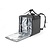 Hendi Thermal delivery backpack