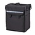 Cambro Plecak termoizolacyjny składany, z ruchomą przegrodą CAMBRO GOBAGS® wys. 380 mm