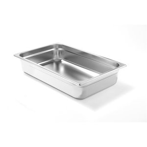 Hendi Gastronomic container for GN1 / 2-20 ovens