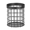 Hendi Cutlery basket black
