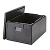 Cambro Top insulated Cam GoBox® XL container, GN 1/1, 64.5 l