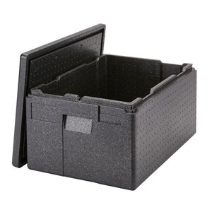 Cambro Pojemnik termoizolacyjny Cam GoBox® XL ładowany od góry, GN 1/1 64,5 l