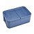 Cambro CAMBRO Cam GoBox® 2 chamber insulated container