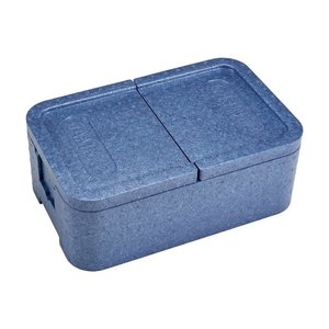 Cambro Pojemnik termoizolacyjny CAMBRO Cam GoBox® 4 komorowy