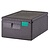 Cambro Thermally insulated container CAMBRO Cam GoBox® top loading, GN 1/1 46 l
