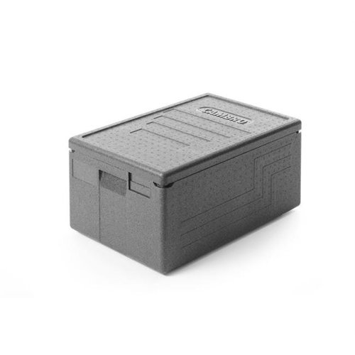 Cambro The heat-insulating container ECO 46l with a lid, GN 1/1, GN 1/2 Cambro The heat-insulating container ECO 46l with a lid, GN 1/1, GN 1/2