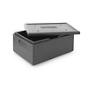 Hendi Heat-insulated container 600x400x283 40L