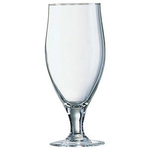 Arcoroc Stemmed Beer Glass 380 ml Cervoise