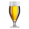 Arcoroc Stemmed Beer Glass 500 ml Cervoise (Pack of 6)