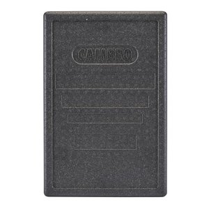 Cambro Orange lid for CAMBRO Cam GoBox® insulated top-loading containers Cambro Orange lid for CAMBRO Cam GoBox® insulated top-loading containers