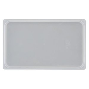 Cambro Wyprzedaż - Pokrywka CAMBRO Camwear® z uszczelką do pojemników CAMBRO Camwear® GN 1/6 Cambro Wyprzedaż - Pokrywka CAMBRO Camwear® z uszczelką do pojemników CAMBRO Camwear® GN 1/6