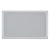 Cambro CAMBRO Camwear® lid with seal for CAMBRO Camwear® GN 1/6 containers