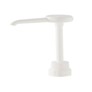 Hendi Syrup pump Hendi Syrup pump