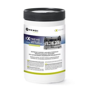 Hendi Powder for cleaning of the espresso machines 750g / can Hendi Powder for cleaning of the espresso machines 750g / can