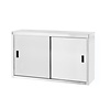 Hendi Hanging cupboard with sliding doors, dimensions 1000x400x600 mm