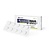Hendi Washing tablets for coffee machines 10 pcs / blister in a box