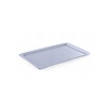 Hendi Polyester Serving Tray GN 1/1 Grey