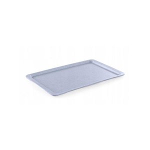 Hendi Polyester Serving Tray GN 1/1 Grey Hendi Polyester Serving Tray GN 1/1 Grey