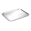 APS Stainless steel tray