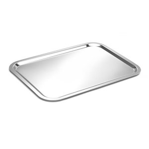 APS Stainless steel tray