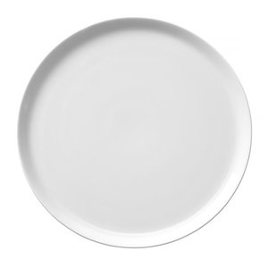Hendi Pizza plate 280 mm white - set of 12 Hendi Pizza plate 280 mm white - set of 12