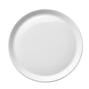 Hendi Talerz do pizzy 320 mm biały - zestaw 6 sztuk Hendi Talerz do pizzy 320 mm biały - zestaw 6 sztuk