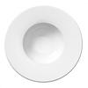 Hendi Deep plate 300 mm white - set of 6