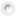 Hendi Deep plate 300 mm white - set of 6