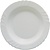Bormioli Rocco Ebro 320 mm deep plate