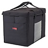 Cambro CAMBRO thermal insulation delivery bag, foldable, universal 78 l