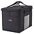 Cambro CAMBRO thermal insulation delivery bag, foldable, universal 78 l