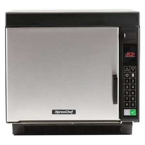 Hendi XpressChef series 2c JET514V turbine Hendi XpressChef series 2c JET514V turbine