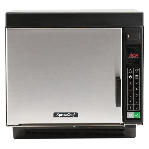 Hendi Turbopiec XpressChef seria 2c JET514V Hendi Turbopiec XpressChef seria 2c JET514V