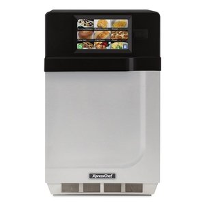 Hendi Turbopiec XpressChef seria 3i MRX51 Hendi Turbopiec XpressChef seria 3i MRX51