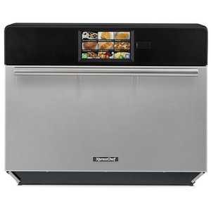 Hendi XpressChef series 4i MXP5223TLT turbine Hendi XpressChef series 4i MXP5223TLT turbine