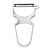 Victorinox Victorinox obieraczka RAPID, rękojeść PP, ostrze gładkie, biała