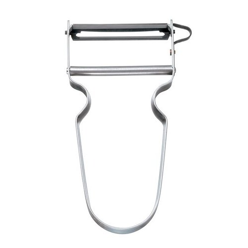 Victorinox Victorinox obieraczka STAR, rękojeść Inox, ostrze gładkie, srebrna Victorinox Victorinox obieraczka STAR, rękojeść Inox, ostrze gładkie, srebrna