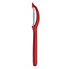 Victorinox Victorinox Swiss Classic Universal peeler, serrated blade, red