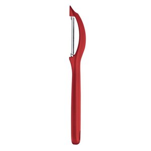 Victorinox Victorinox Swiss Classic Universal peeler, serrated blade, red Victorinox Victorinox Swiss Classic Universal peeler, serrated blade, red