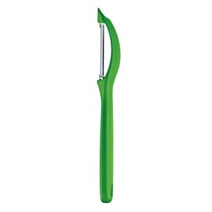 Victorinox Victorinox Swiss Classic Universal peeler, serrated blade, green Victorinox Victorinox Swiss Classic Universal peeler, serrated blade, green
