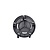 AmerBox Round container trolley 691038