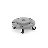 AmerBox Round container trolley 691403