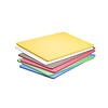 Hendi Set of HACCP boards GN1 / 1 gr. 10 mm